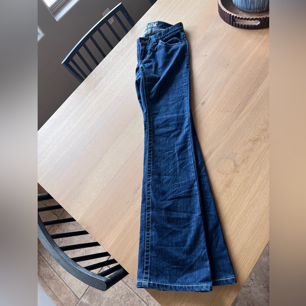 Kimes Ranch Jolene Dark wash - Picture 2 of 5